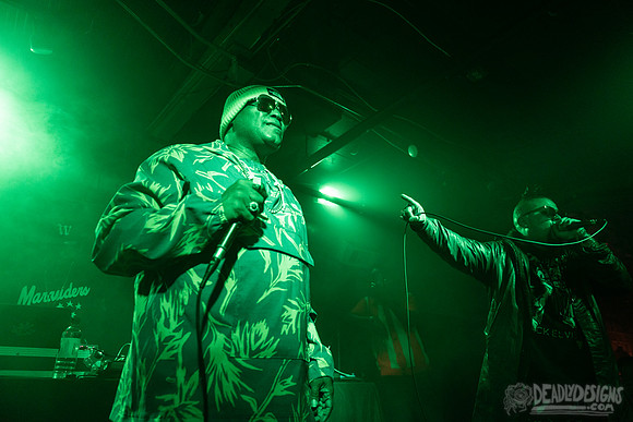 Kool Keith
