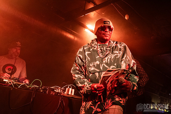 Kool Keith