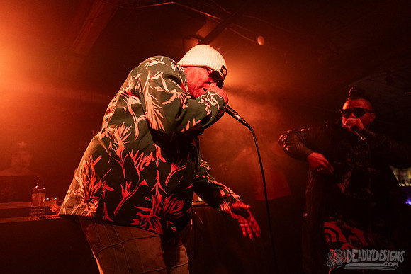 Kool Keith