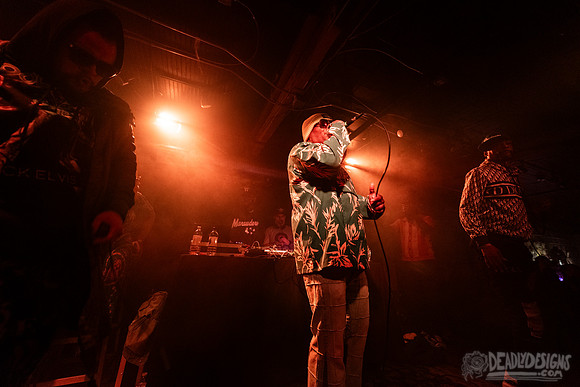 Kool Keith