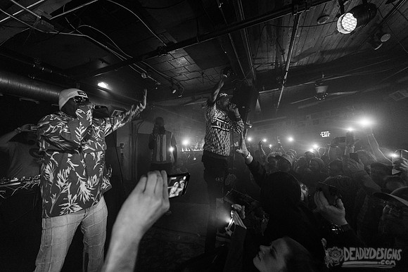 Kool Keith
