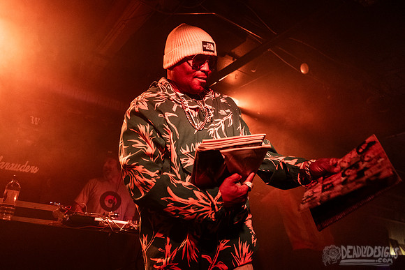 Kool Keith
