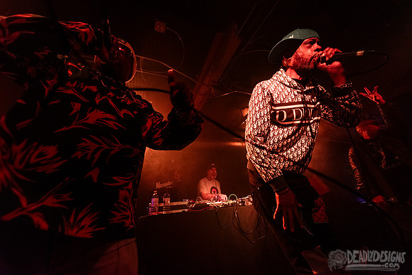 Kool Keith
