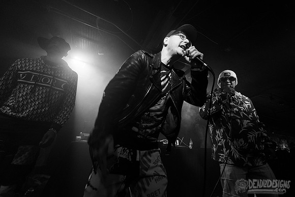 Kool Keith
