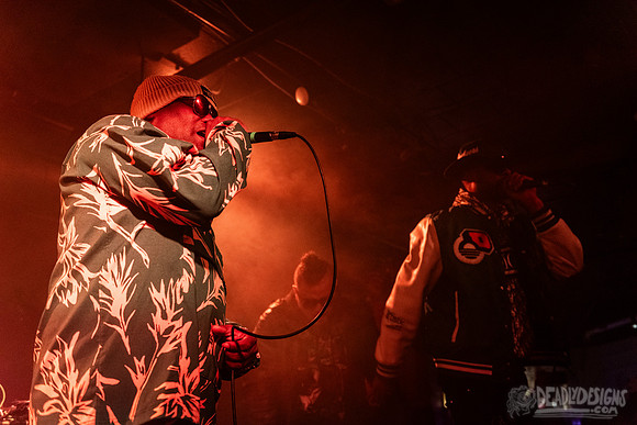 Kool Keith