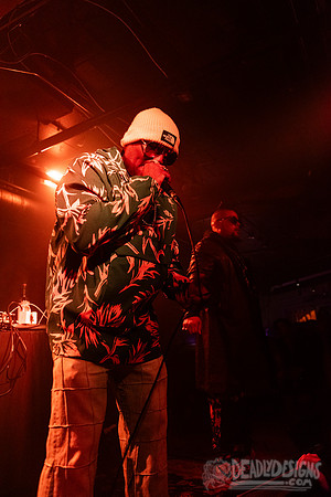 Kool Keith
