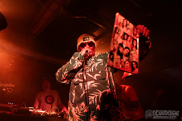 Kool Keith