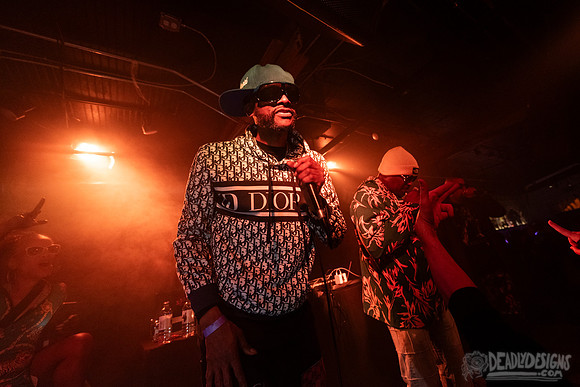 Kool Keith