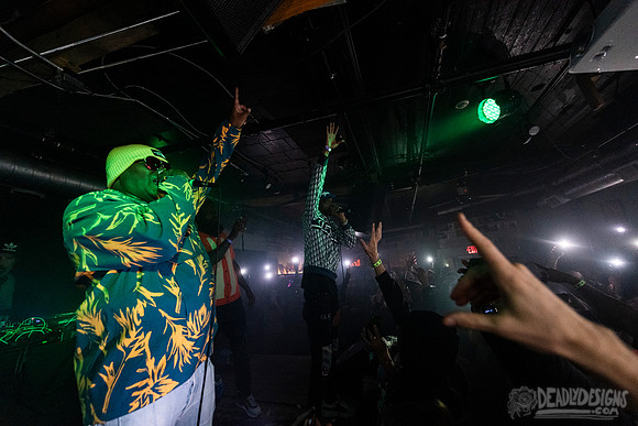 Kool Keith