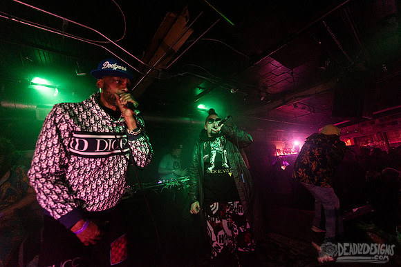 Kool Keith