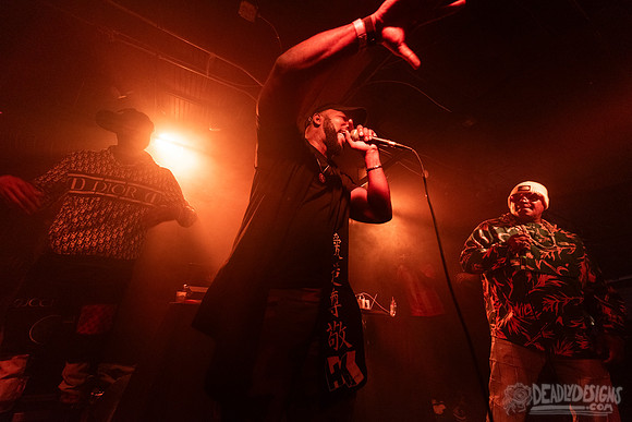 Kool Keith