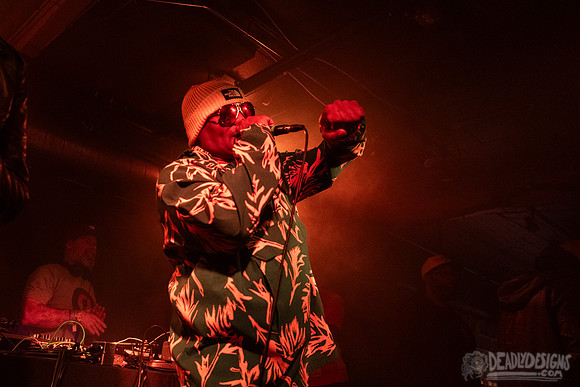 Kool Keith