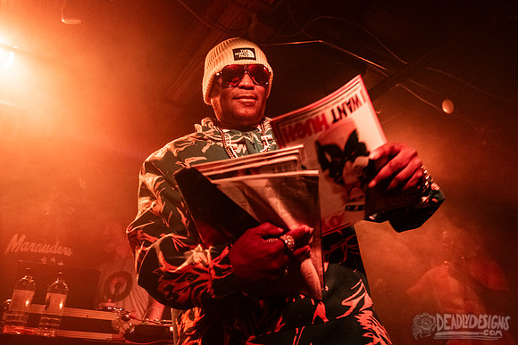 Kool Keith