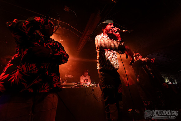 Kool Keith