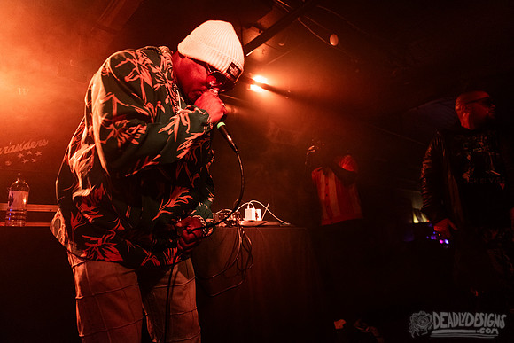 Kool Keith