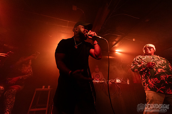 Kool Keith