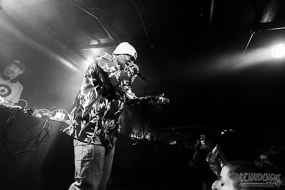 Kool Keith