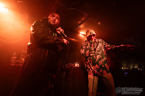 Kool Keith