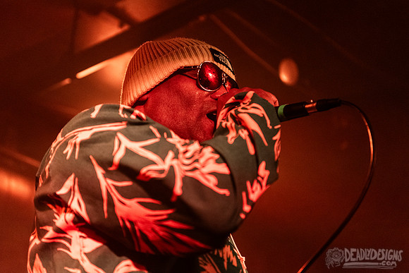 Kool Keith