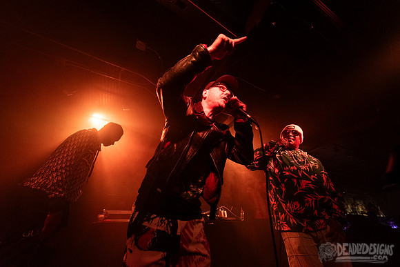 Kool Keith