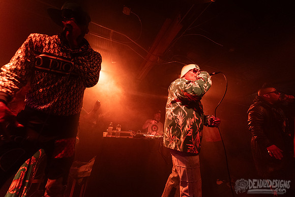 Kool Keith
