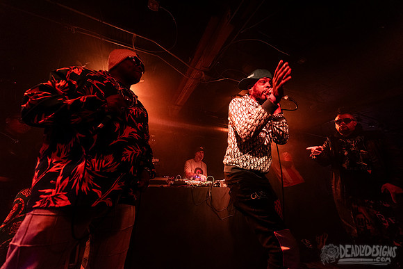Kool Keith
