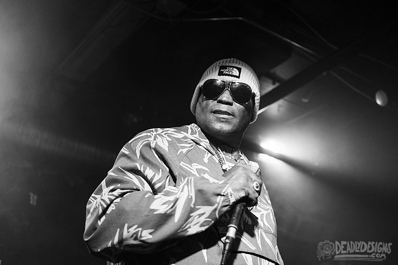 Kool Keith