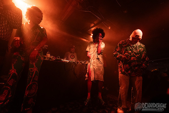 Kool Keith