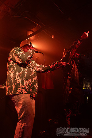 Kool Keith