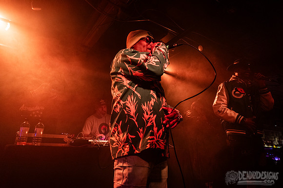 Kool Keith