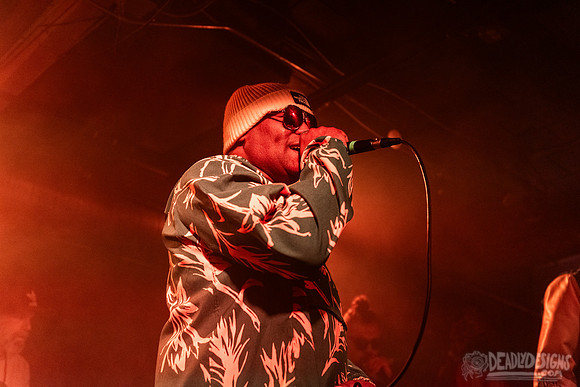 Kool Keith