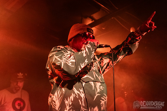 Kool Keith