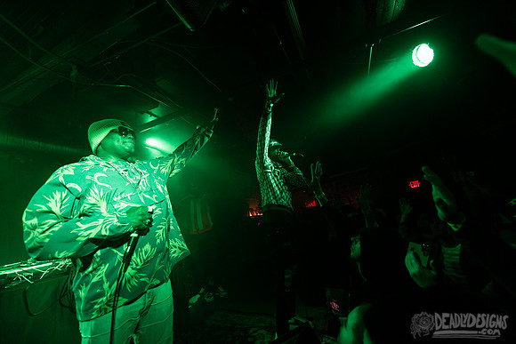 Kool Keith