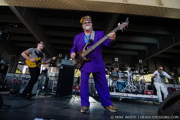 The Magic Band
