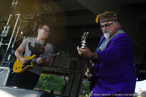 The Magic Band