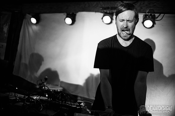 Blanck Mass