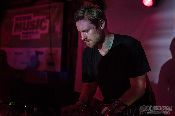 Blanck Mass