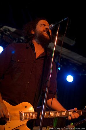 Patterson Hood (as Bruce Springsteen)