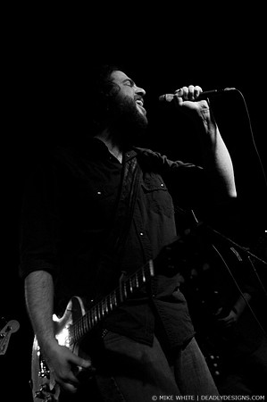 Patterson Hood (as Bruce Springsteen)