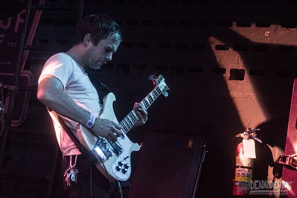 Thee Oh Sees