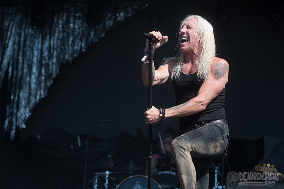 Dee Snider