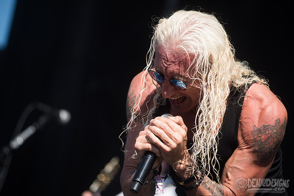 Dee Snider