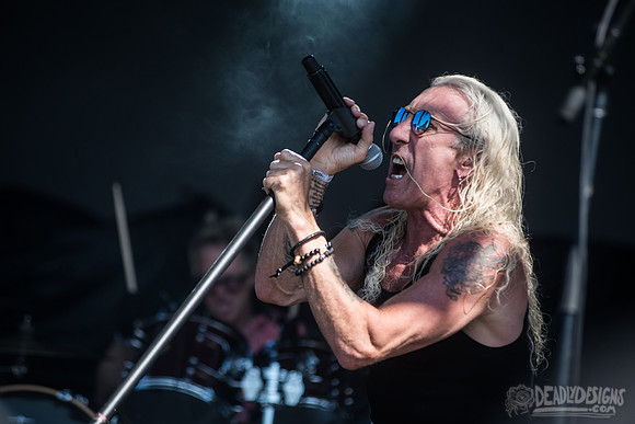 Dee Snider