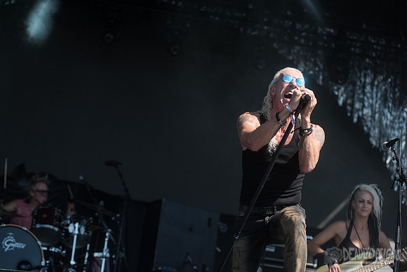 Dee Snider