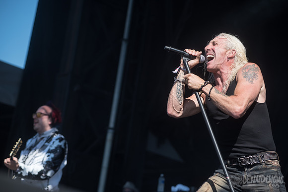 Dee Snider