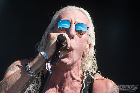 Dee Snider