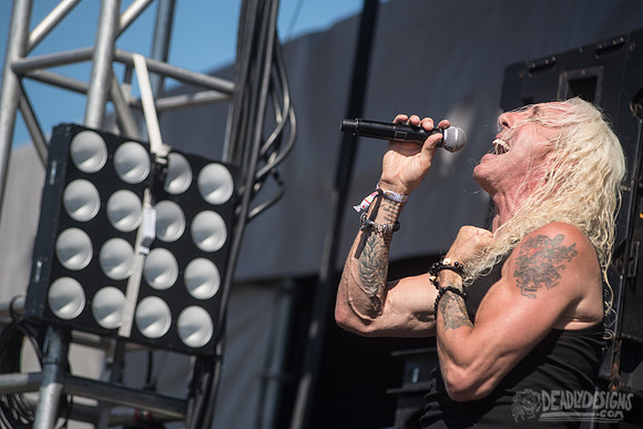 Dee Snider