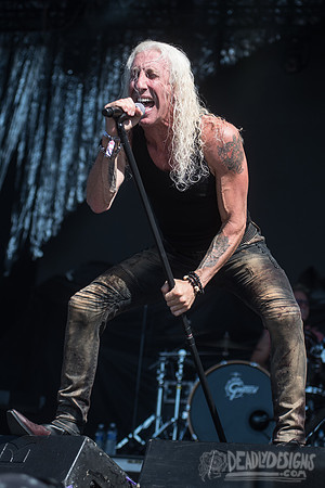 Dee Snider