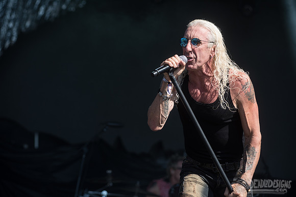 Dee Snider