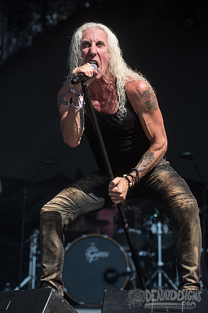 Dee Snider